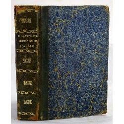 Idee Generale de l'oeconomie Animale et Observations sur la Petite Verole. Par M. Helvetius Conseiller Medecin Ordinaire du Roy, Docteur Regent de la Faculté de Medecine de Paris